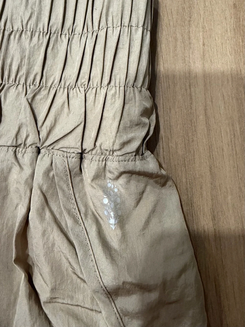 Free People lightweight athletic